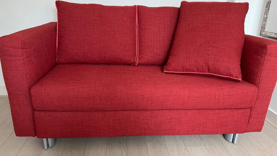 Image 1 of Framati design sofa bed