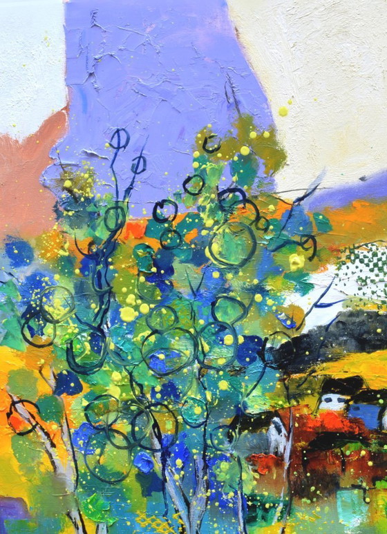 Image 1 of Phantasy landscape