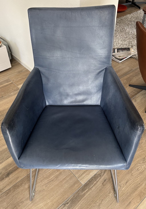 6 Gerard van den Berg Label - Donna chairs