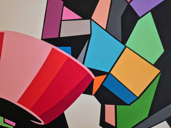 Image 1 of Café-Taschen