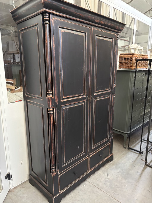 armoire/buffet vintage