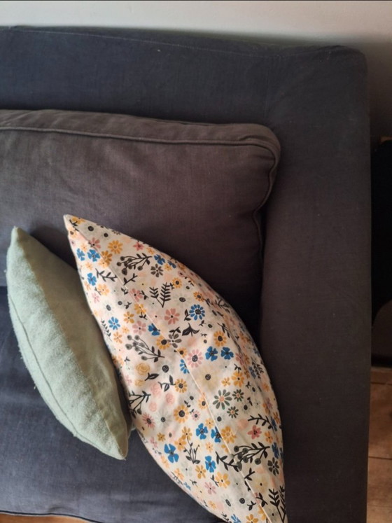 Image 1 of Sofá de 4 plazas Linteloo