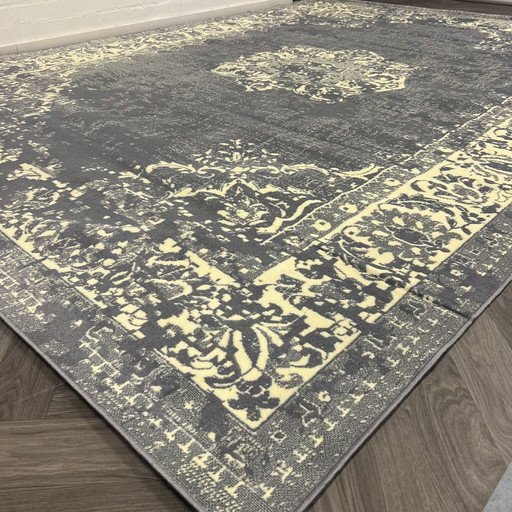 Brinker Carpets Wow-Teppich - 280x380