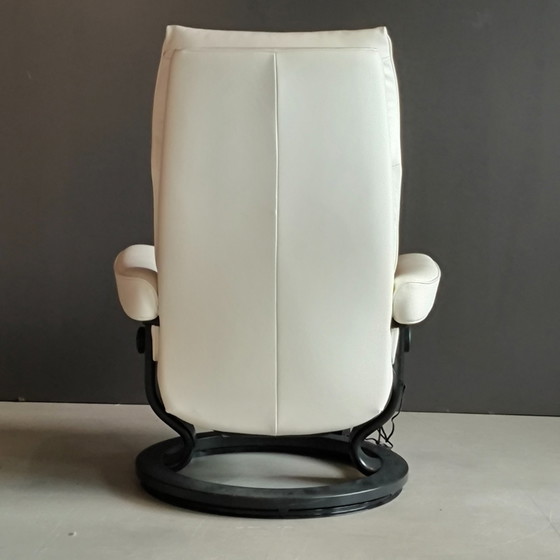 Image 1 of Stressless Aura M Relaxsessel