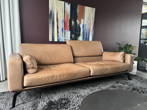 De Sede 4 seater sofa