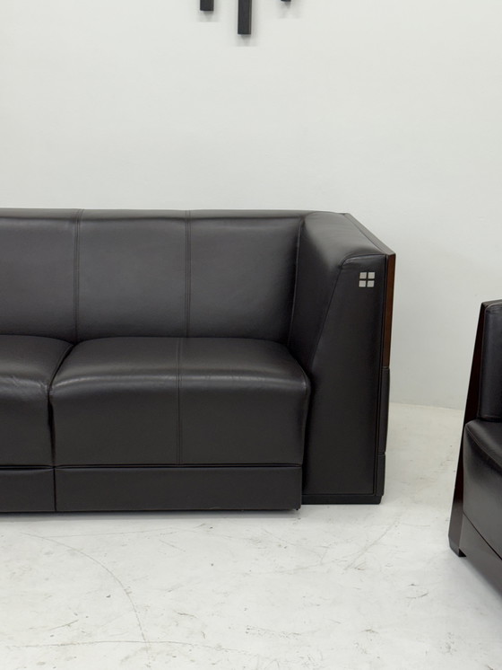 Image 1 of Schuitema 'Morris' sofa