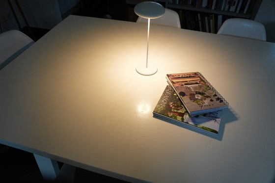 Image 1 of Jasper Morrison Dining Table