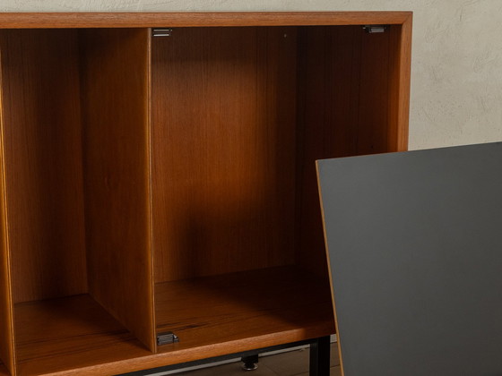 Image 1 of Mueble para discos de los años 60 de WK Möbel