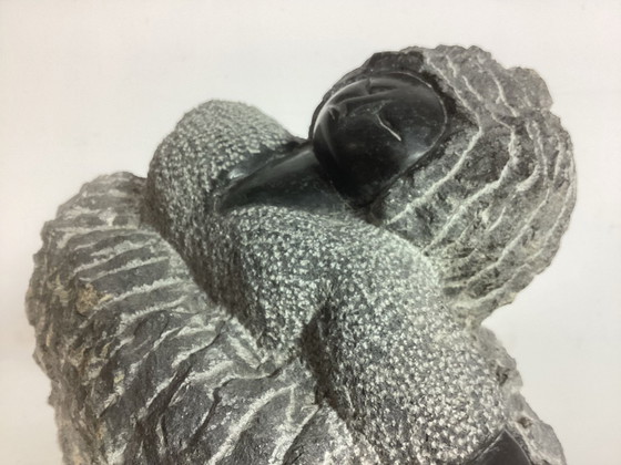 Image 1 of Œuvre d'art Colleen Madamombe Zimbabwe 1964 - 2009