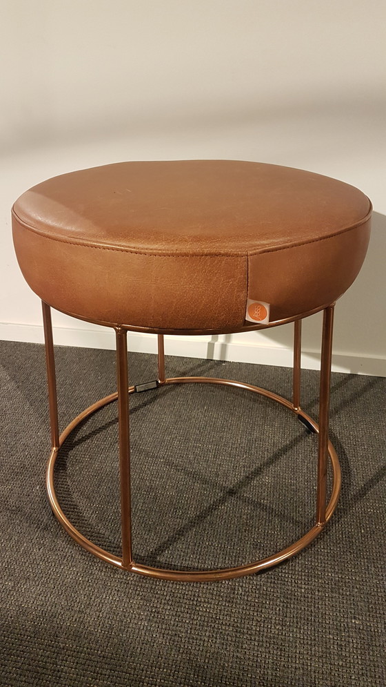 Image 1 of Pouf Cody di Jess Design