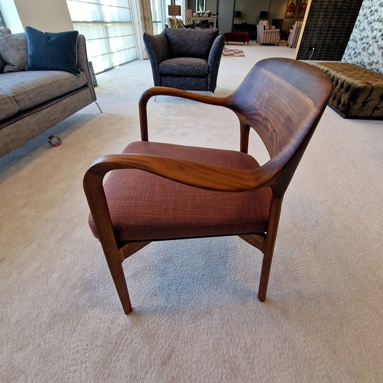 Image 1 of Porada Ella Dining dining chair