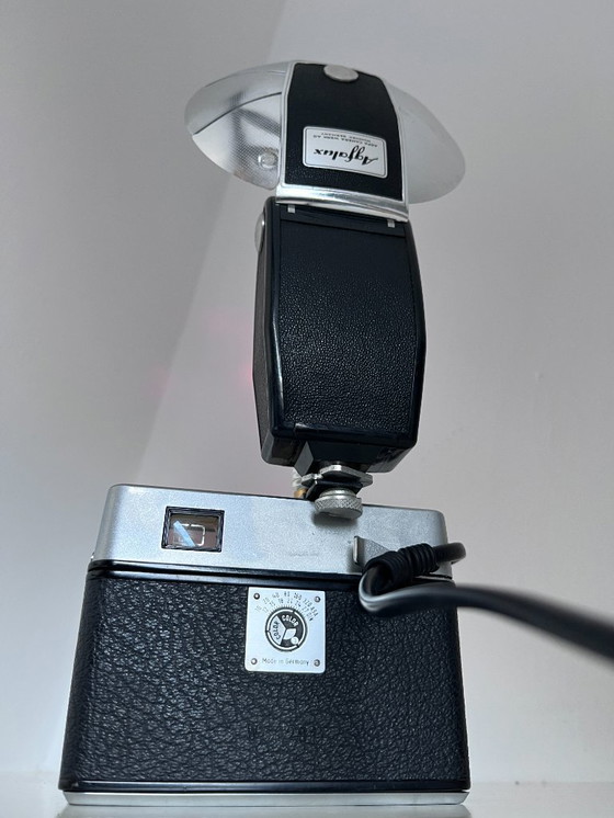 Image 1 of Lámpara decorativa para cámara Zeiss-Ikon