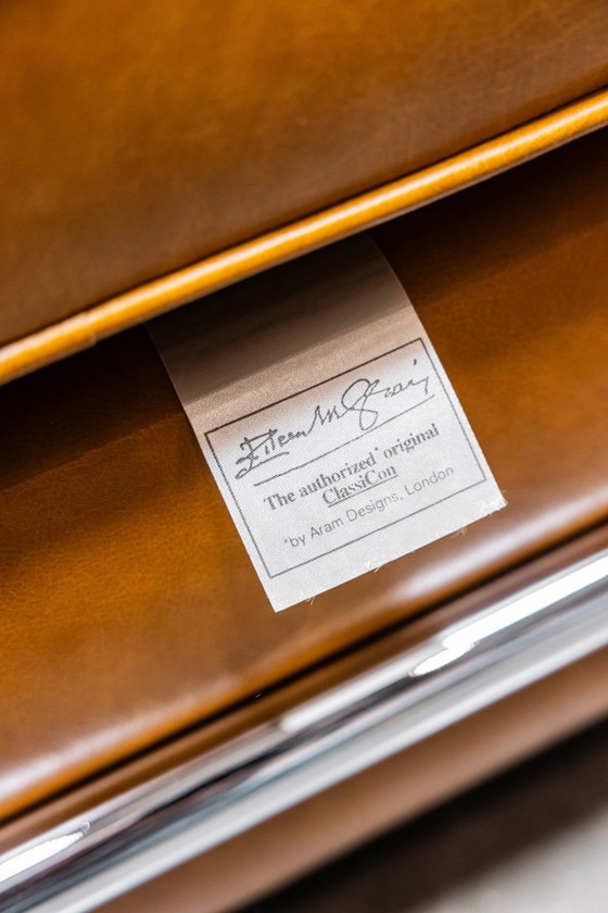 Image 1 of Divano letto Eileen Gray