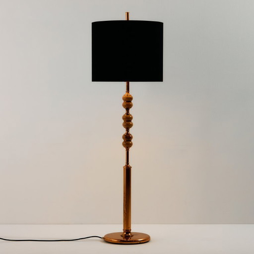MK10816 Veb Narva floor lamp
