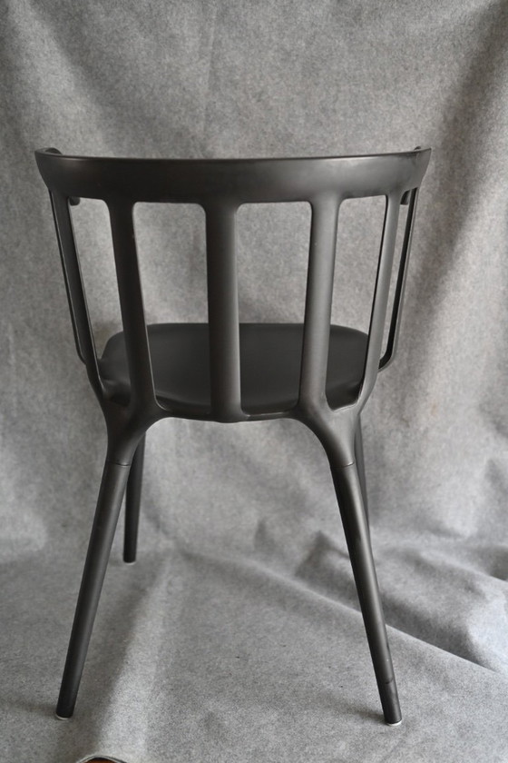 Image 1 of Ikea - Design by Marcus Arvonen - Stühle 