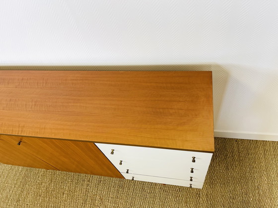 Image 1 of Credenza vintage in teak scandinavo, anni '60