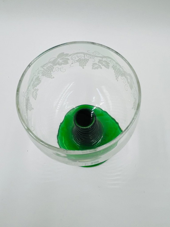 Set di 6 Bicchieri da Vino d'Alsazia Luminarc Roemer – Bicchieri e caraffe, Glass (photo 9 of 12)