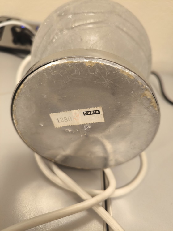 Image 1 of Lampada da tavolo Doria Leuchten