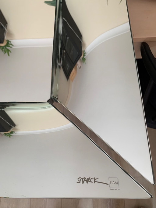 Phillipe Starck Mirror