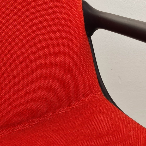 Image 1 of Vintage Comforto Office Chair