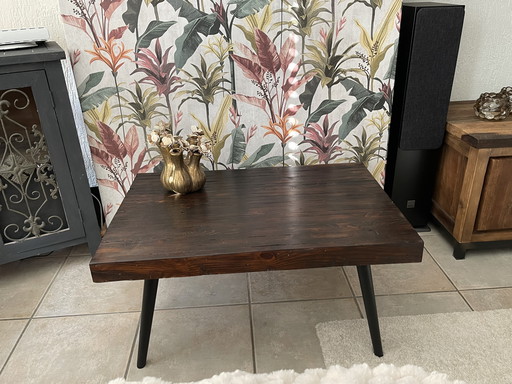 Table basse