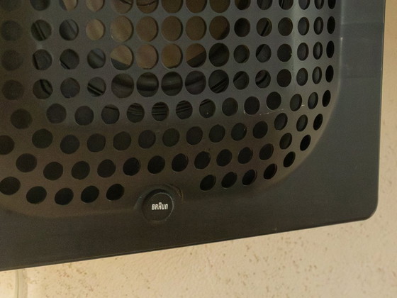 Image 1 of Braun Director 308, PS 358 & L 308, Dieter Rams, 1970s, Vintage