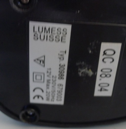 Lumess Suise Desk Lamp