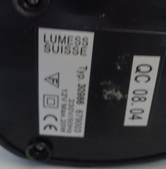 Image 1 of Lumess Suise Schreibtischlampe