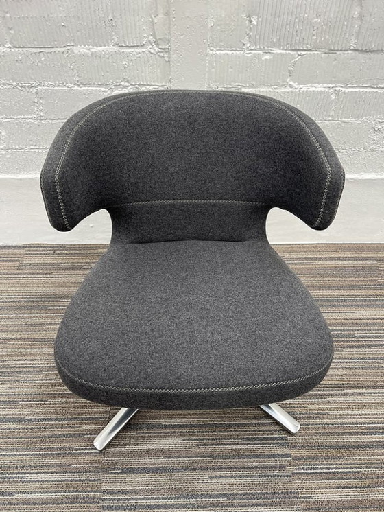 Image 1 of Vitra Petit Repos Lounge Chair