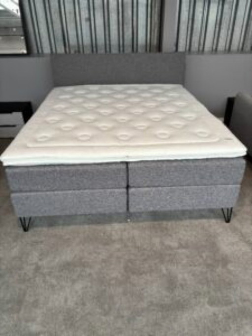 Box spring Eastborn Ruby 180x210