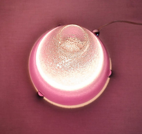 Image 1 of Lumilampe vintage design Teepee table/sideboard lamp