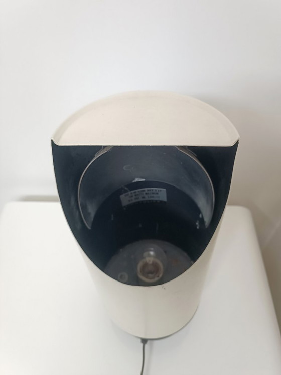 Image 1 of Minimalistische Lampe von G. Thurston für Lightolier USA, 1960er Jahre