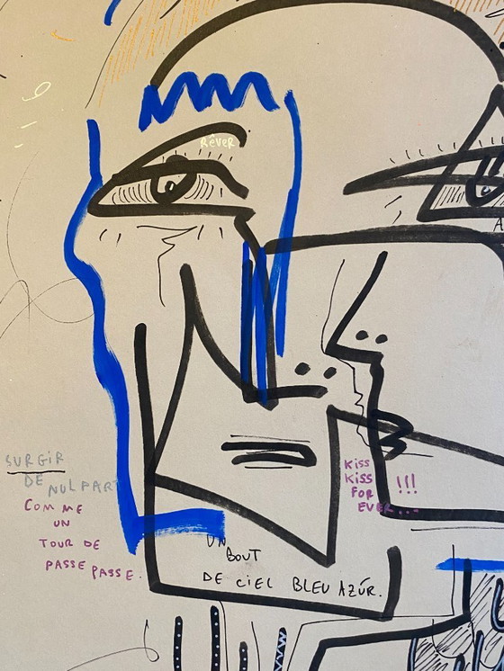 Image 1 of Jazzu - Extra