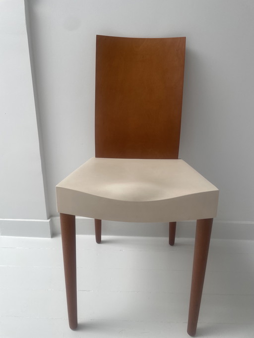 miss Trip chaises kartell