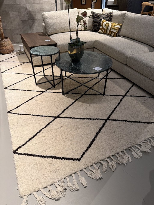 Carpet Brink & Campman Arabiska 300x200 cm