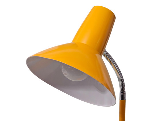 Image 1 of Table lamp / desk lamp Hustadt V3494, 1960s