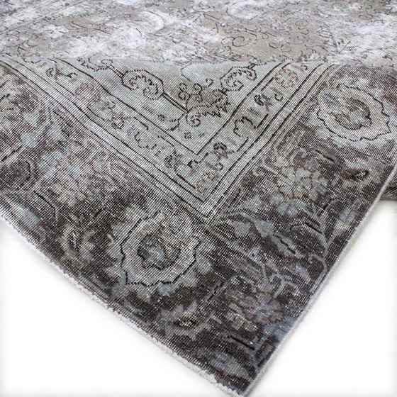 Image 1 of Persian carpet Vintage carpet 320x230