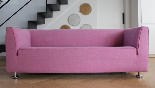 Gelderland 4800 2.5-Zits Roze