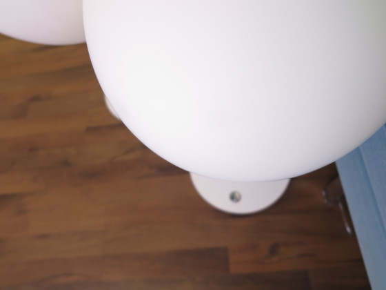 Image 1 of 2x Artemide, Castore (Tavolo)