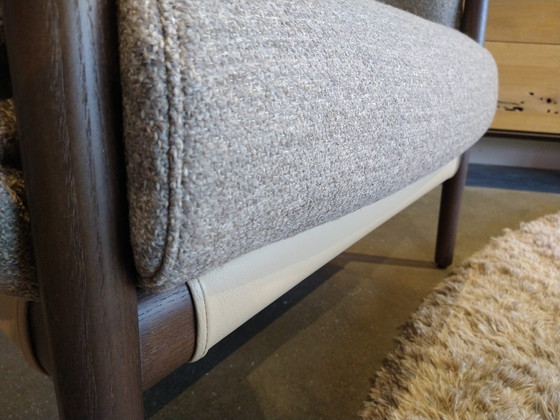 Image 1 of Sillón Poltrona Frau Times Lounge