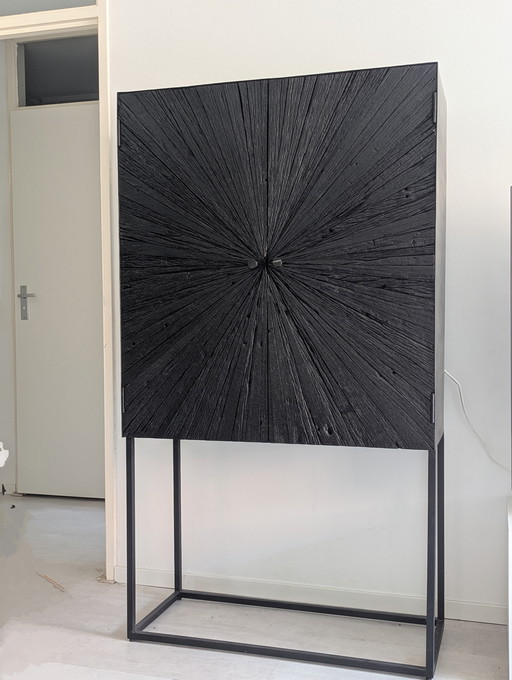 Etoile - cabinet / high board by Earthware