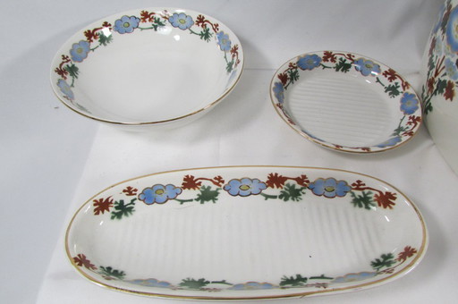 Toilettenartikel: Moulins des loups: Volubilis