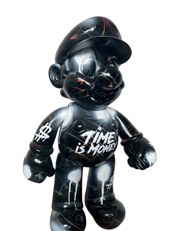 Image 1 of Super Mario XL