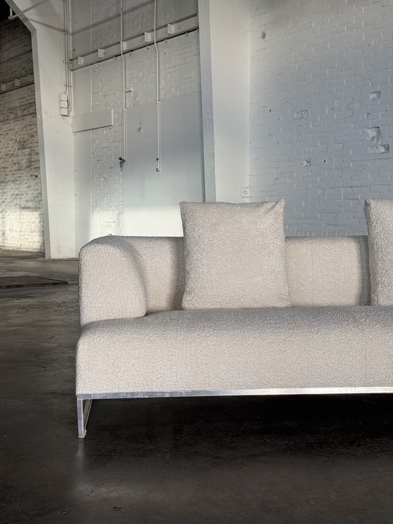 Image 1 of B&B Italia Solo Design Ecksofa