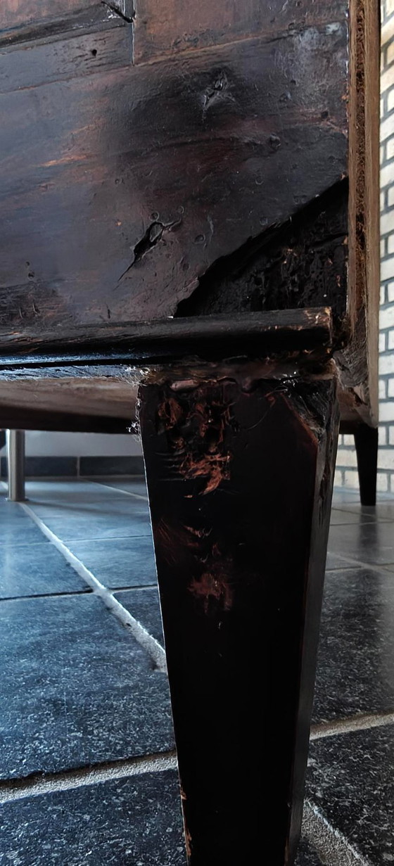 Image 1 of 19de-eeuwse Commode