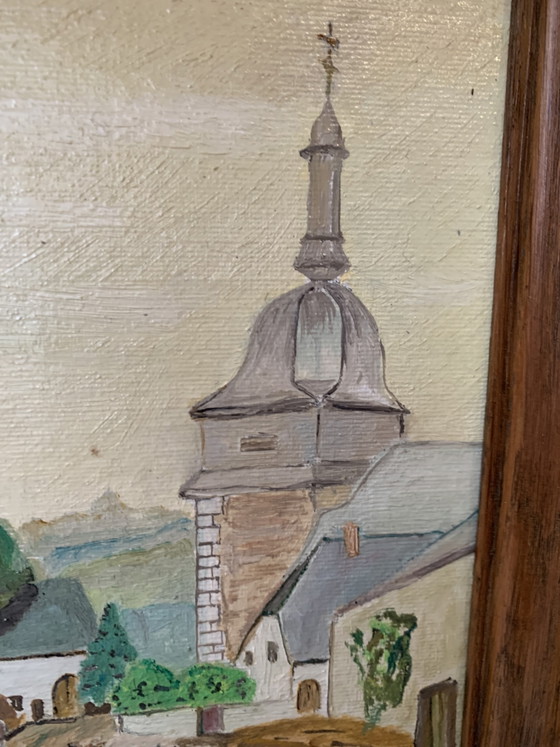Image 1 of Schilderij 
