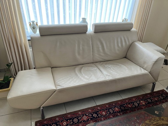 Image 1 of Salone di design Jori Pacific Pure