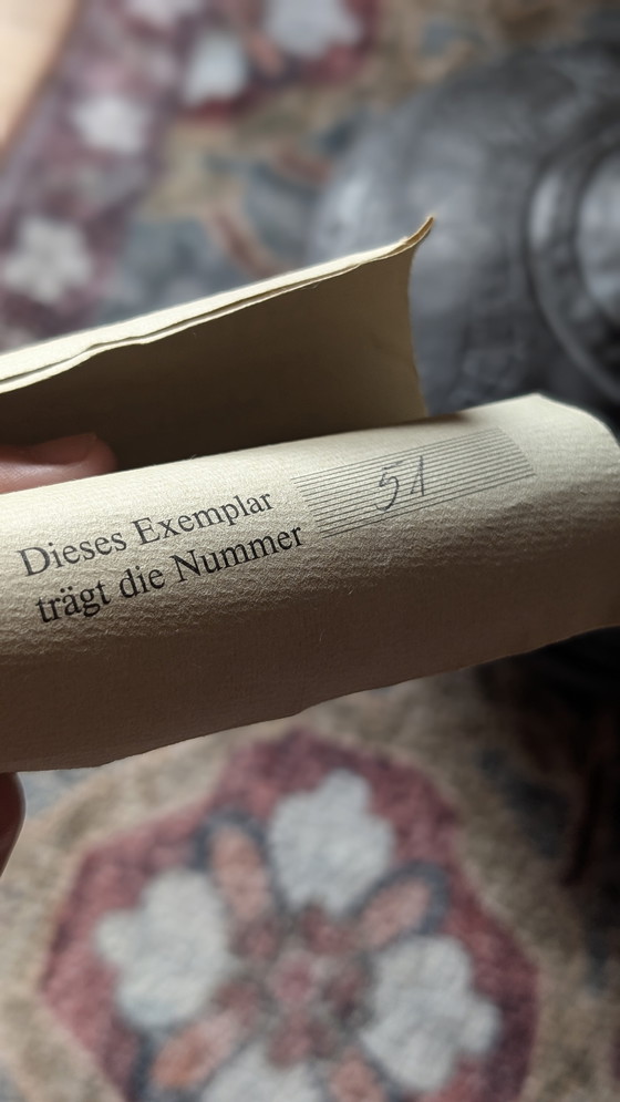 Image 1 of Bottiglia "Lenticchie" - Schünemann Verlag