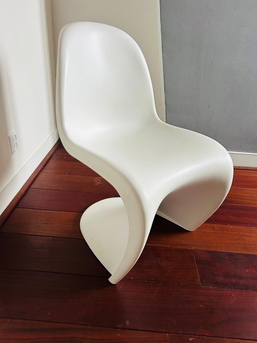 Sedia Vernon Panton S di Vitra