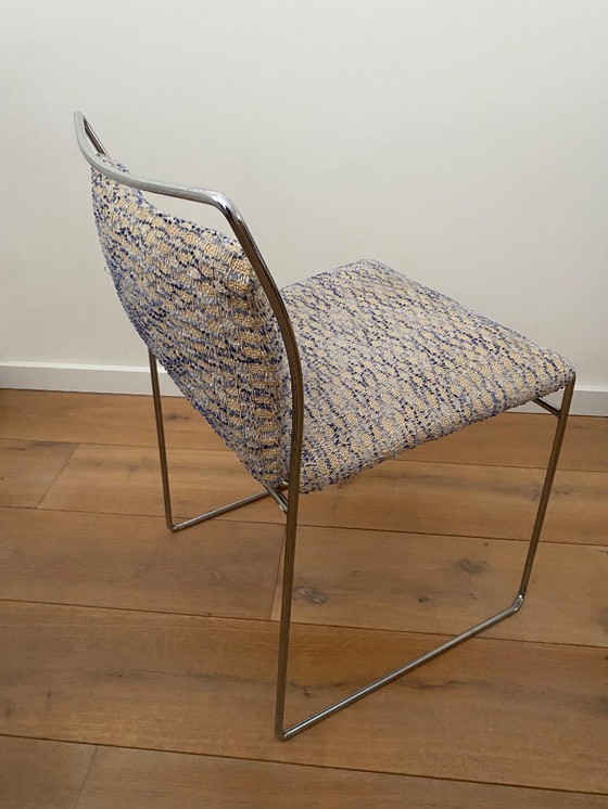 Image 1 of Iconic Design: 2 Tulu Chairs – Kazuhide Takahama, Simon Bologna 1973